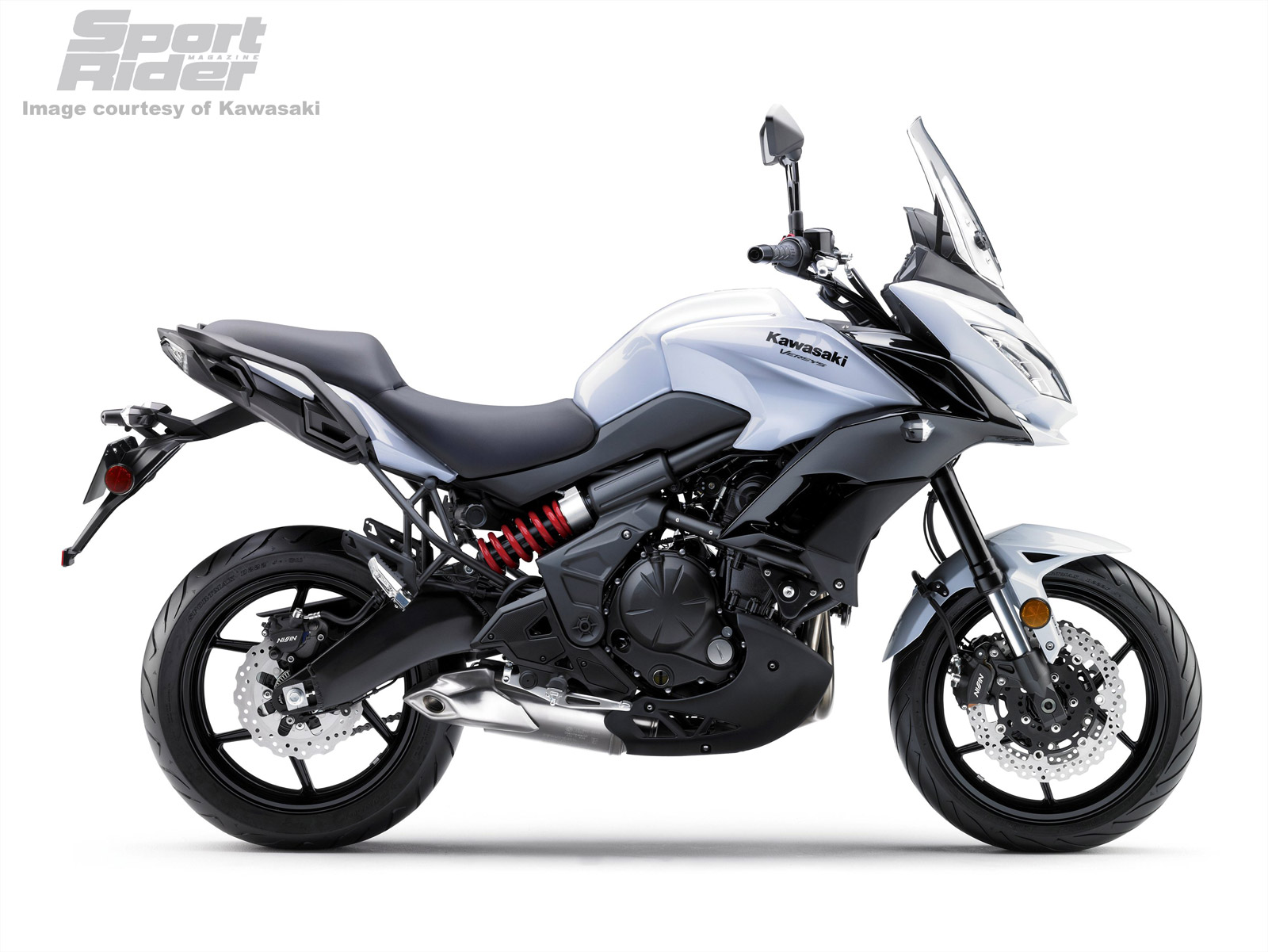 At sige sandheden tragt Formålet 2015 Kawasaki Versys 650 ABS and Versys 650 LT First Look | Cycle World
