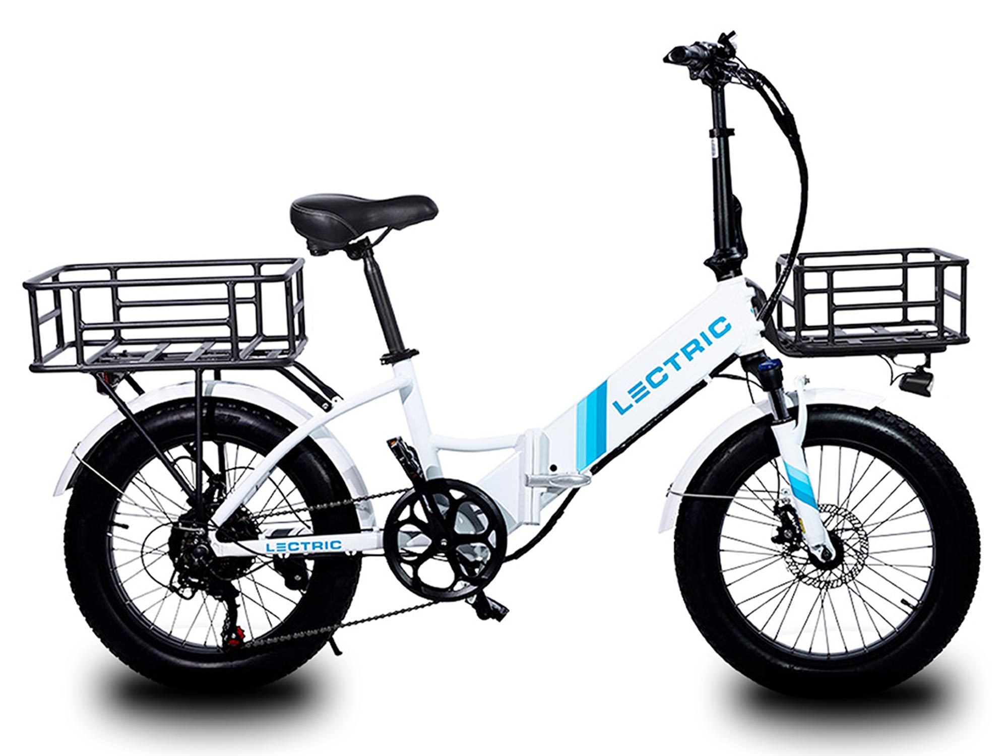 Lectric eBikes XP 2.0 First Look Cycle Volta