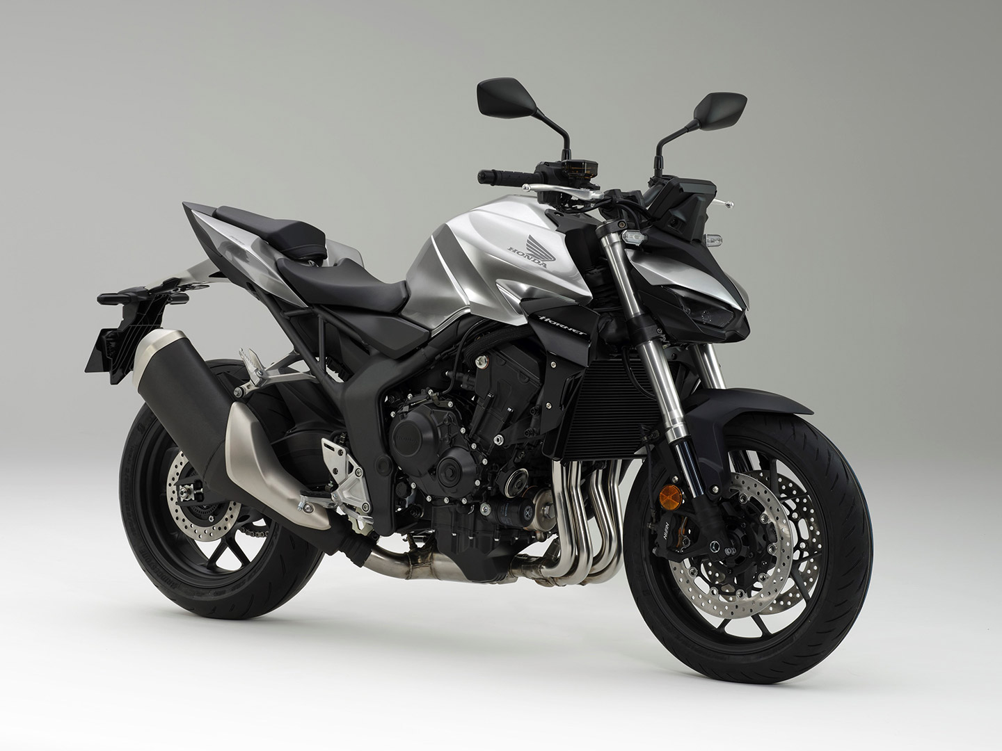 Honda CB1000 Hornet | Cycle World