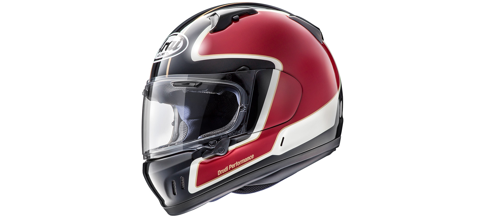 Arai defiant discount x outline