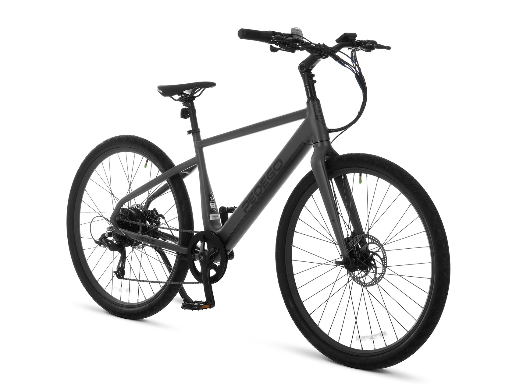 Pedego dealers discount