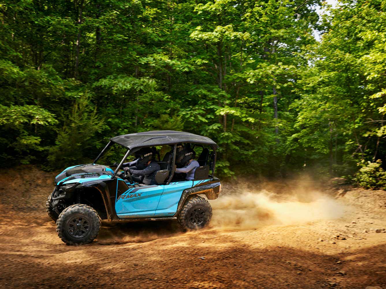 Yamaha Releases Its 2023 Lineup of UTVs | UTV Driver
