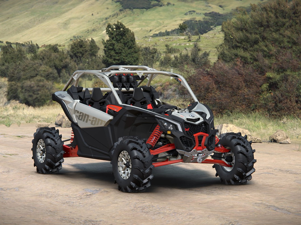 Best 2022 SidebySides For Mudding UTV Driver, 60 OFF