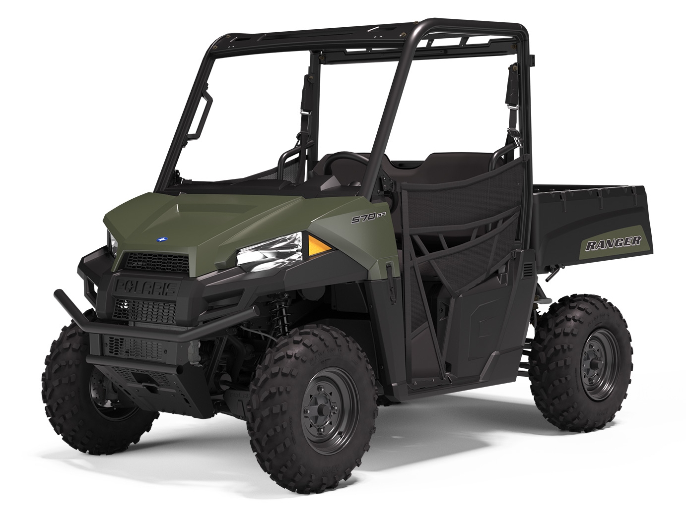 2021 polaris ranger 500 shop price