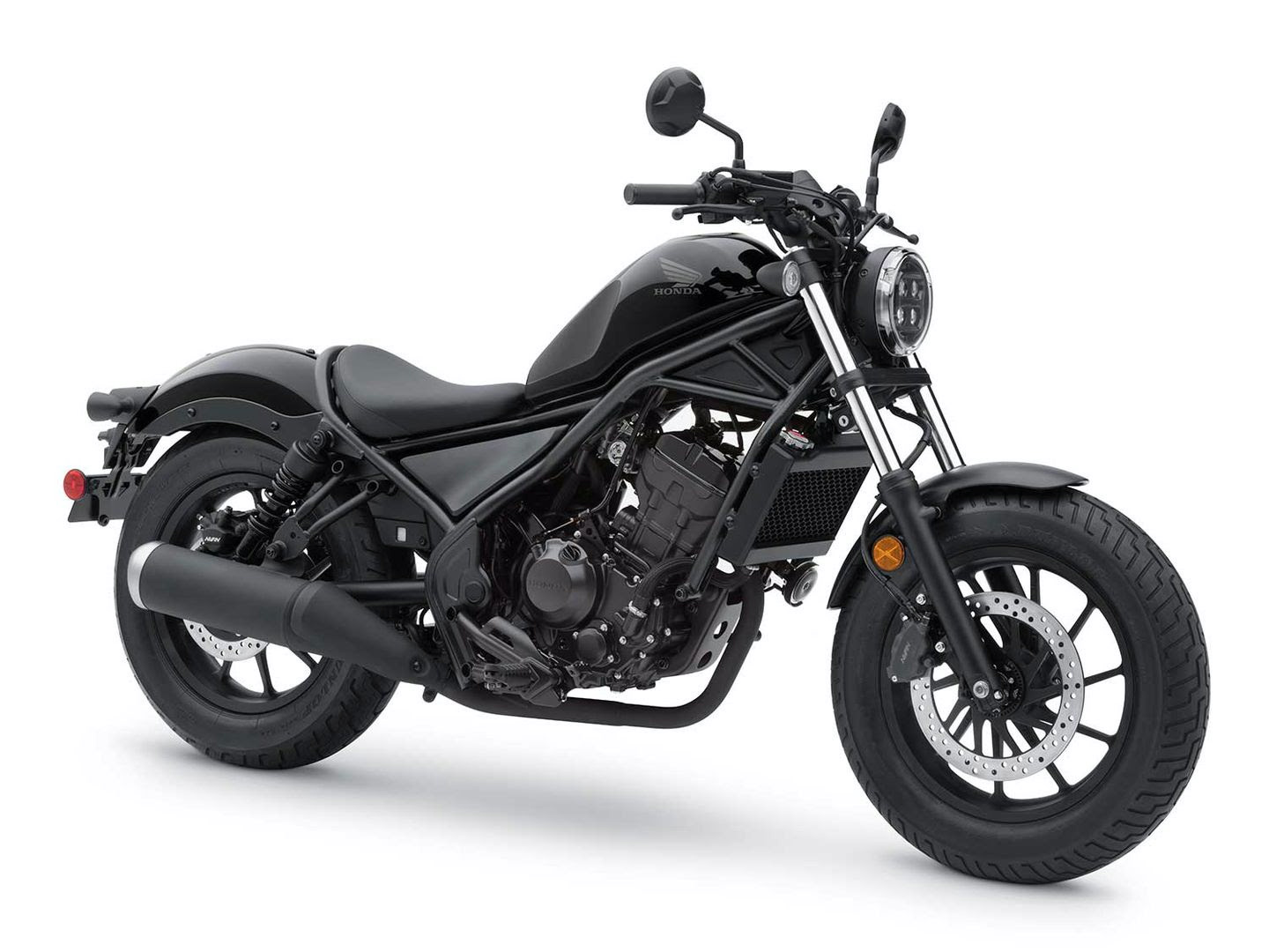 Best Motorbike For New Riders | Reviewmotors.co