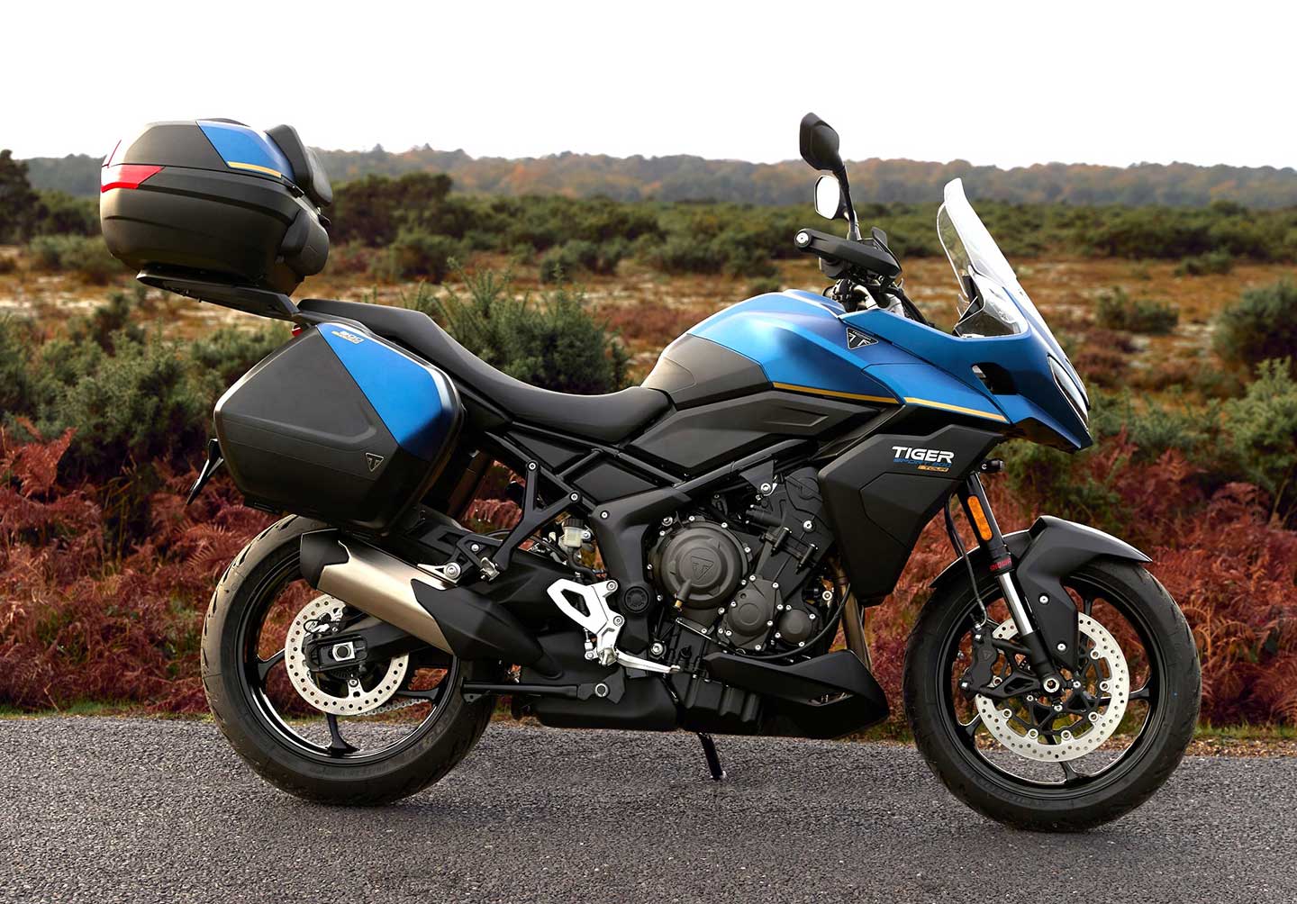 1984 Kawasaki GPz900R First Ninja | Motorcyclist