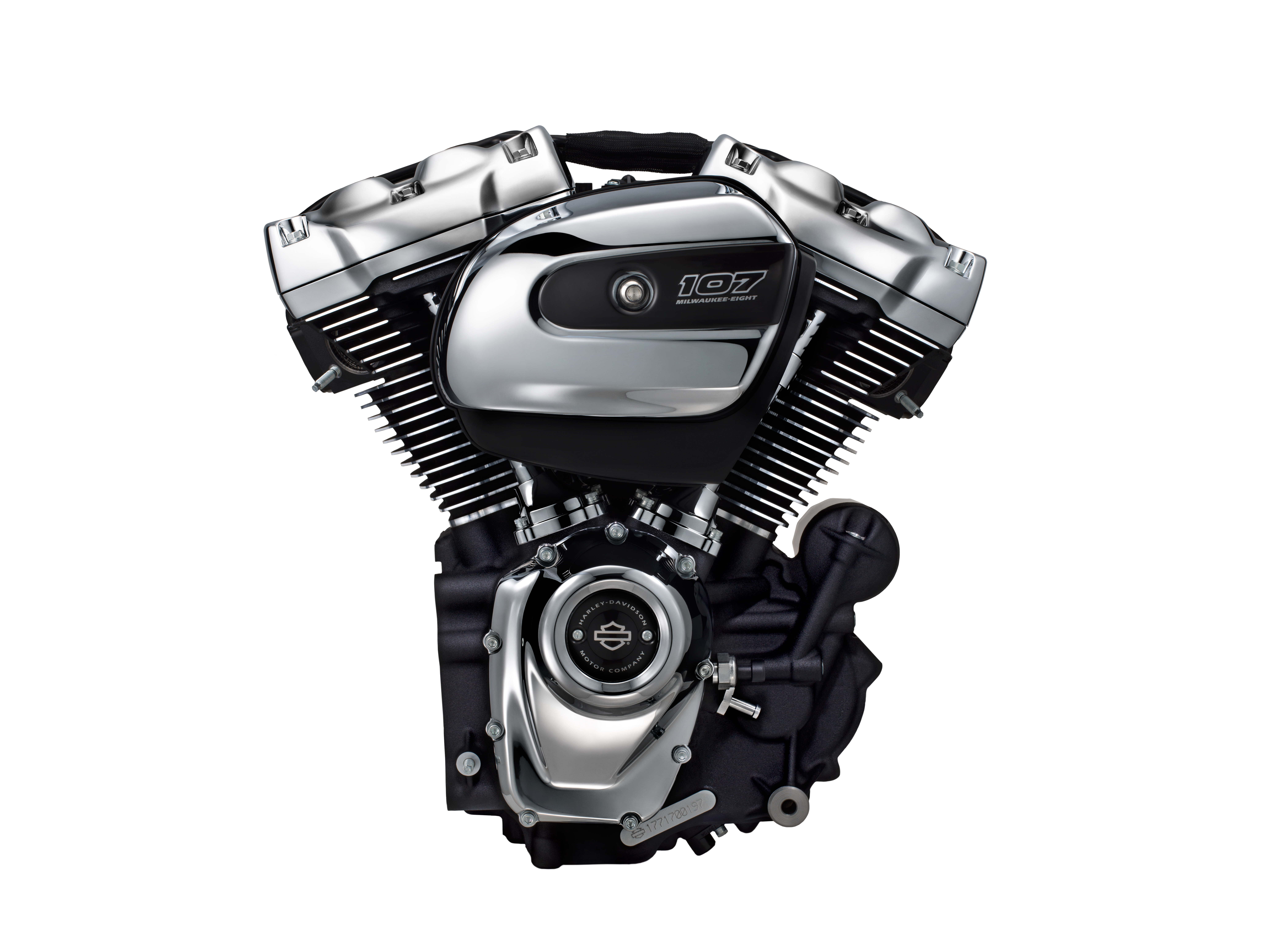Harley Davidson S New Engine Motorcycle Cruiser