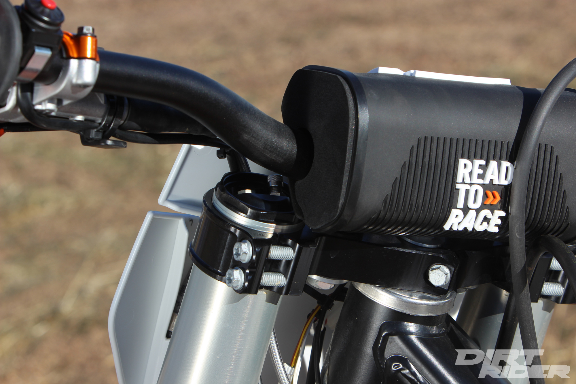 2017 KTM 300 XC Review | Dirt Rider