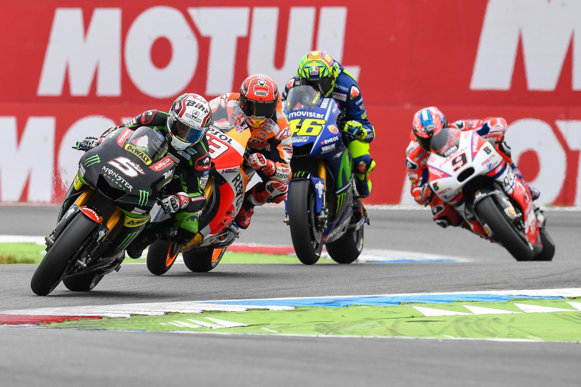 MotoGP Mugello: Valentino Rossi opens up on heavy crash ahead of homecoming  race, Other, Sport