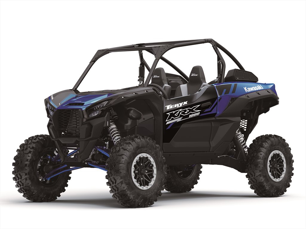 2024 Kawasaki KRX/KRX4 Buyer's Guide: Specs, Photos, Price | UTV