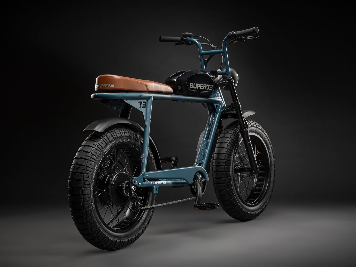 Super73 Introduces S2 Sport-Cruiser Ebike | Cycle Volta