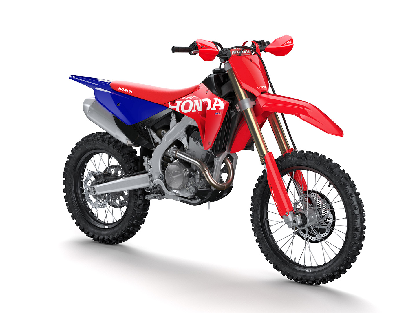 2027 Honda CRF250RX and CRF450RX First Look | Dirt Rider