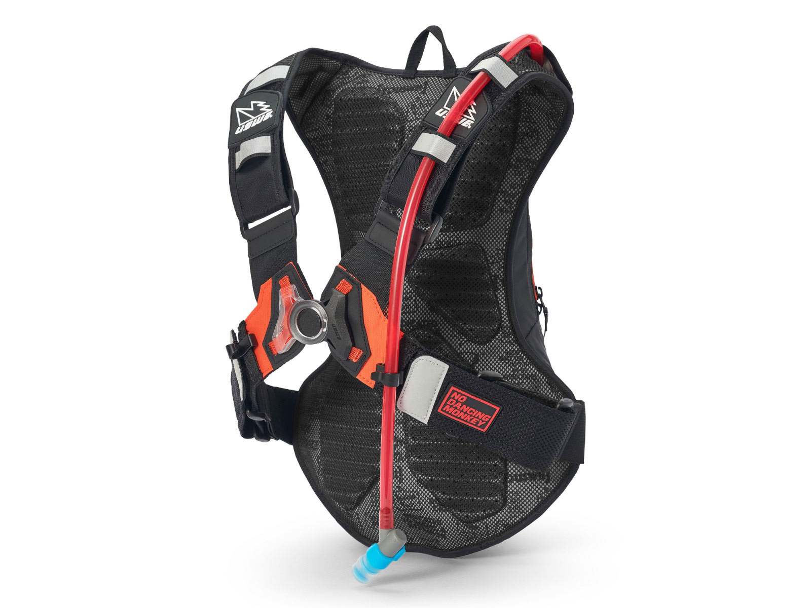 USWE Raw 8 Kurt Caselli Edition Hydration Backpack | ATV Rider
