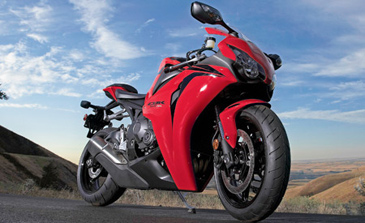 CW RealTime: 2008 Honda CBR1000RR - First Look | Cycle World