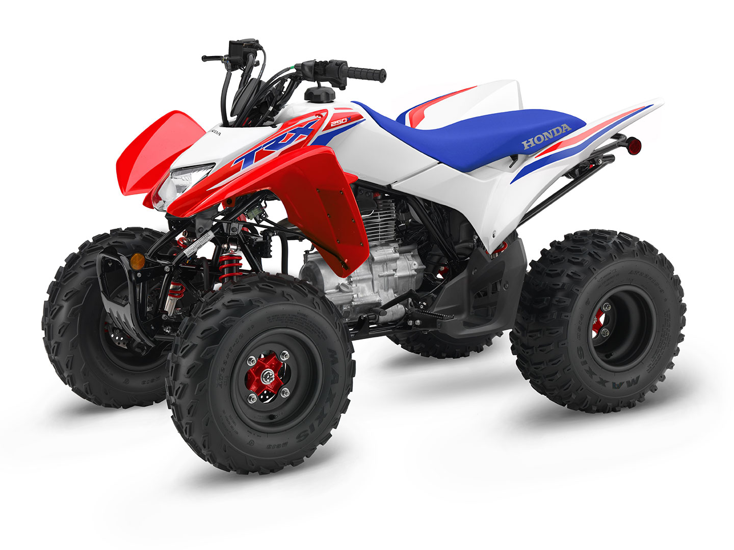 TRX-550Xキャノピー Honda Announces 2025 Pioneer UTV, FourTrax, and TRX ATVs | UTV Driver