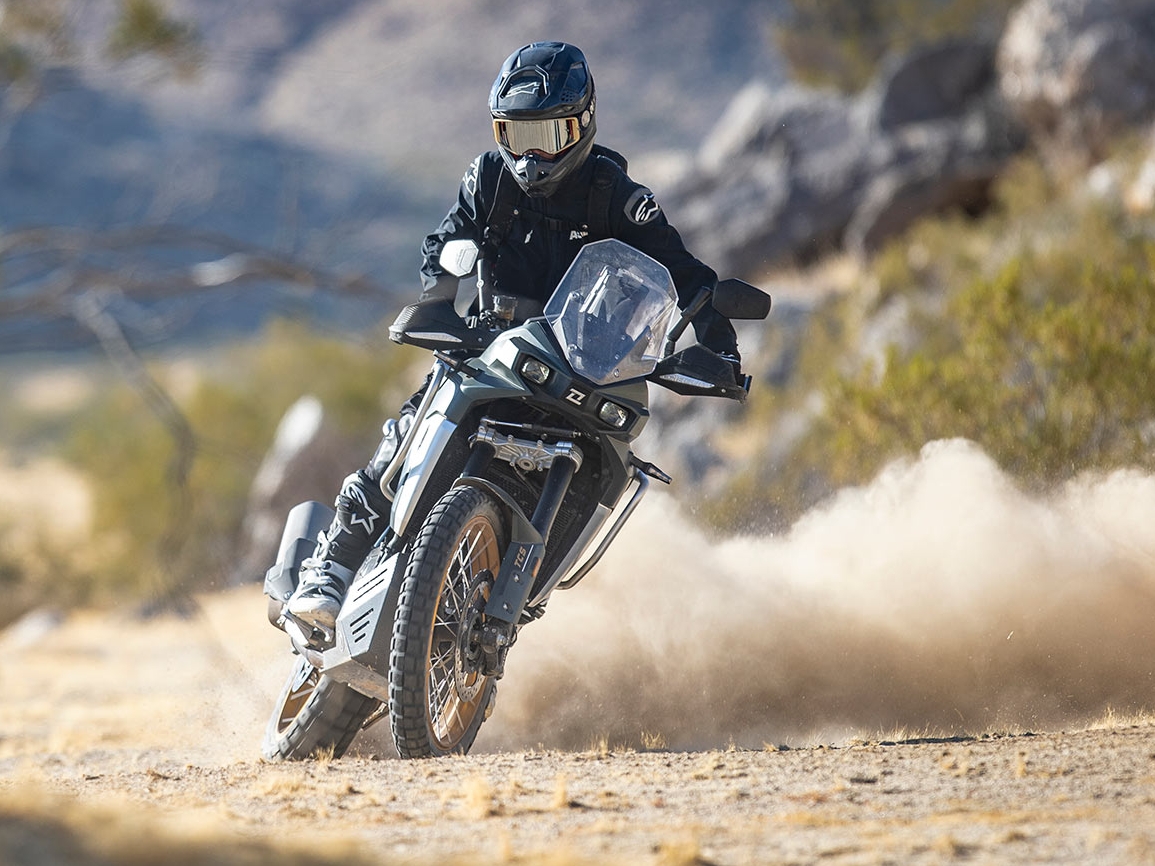 Dual Sport And Adventure Motorcycle Reviews Cycle World