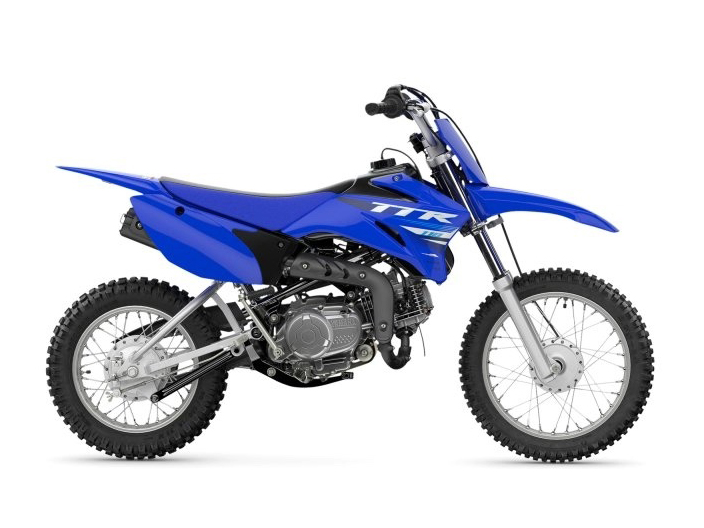 バイク TT-R125 2024 TT-R125 - Padgett's Motorcycles