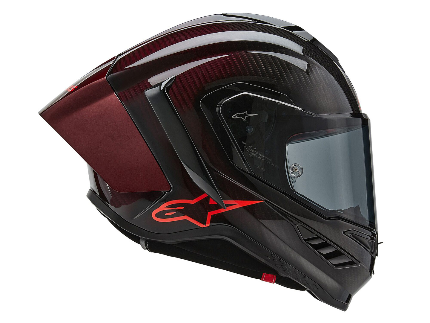 Alpinestars Supertech R10 Helmet Review