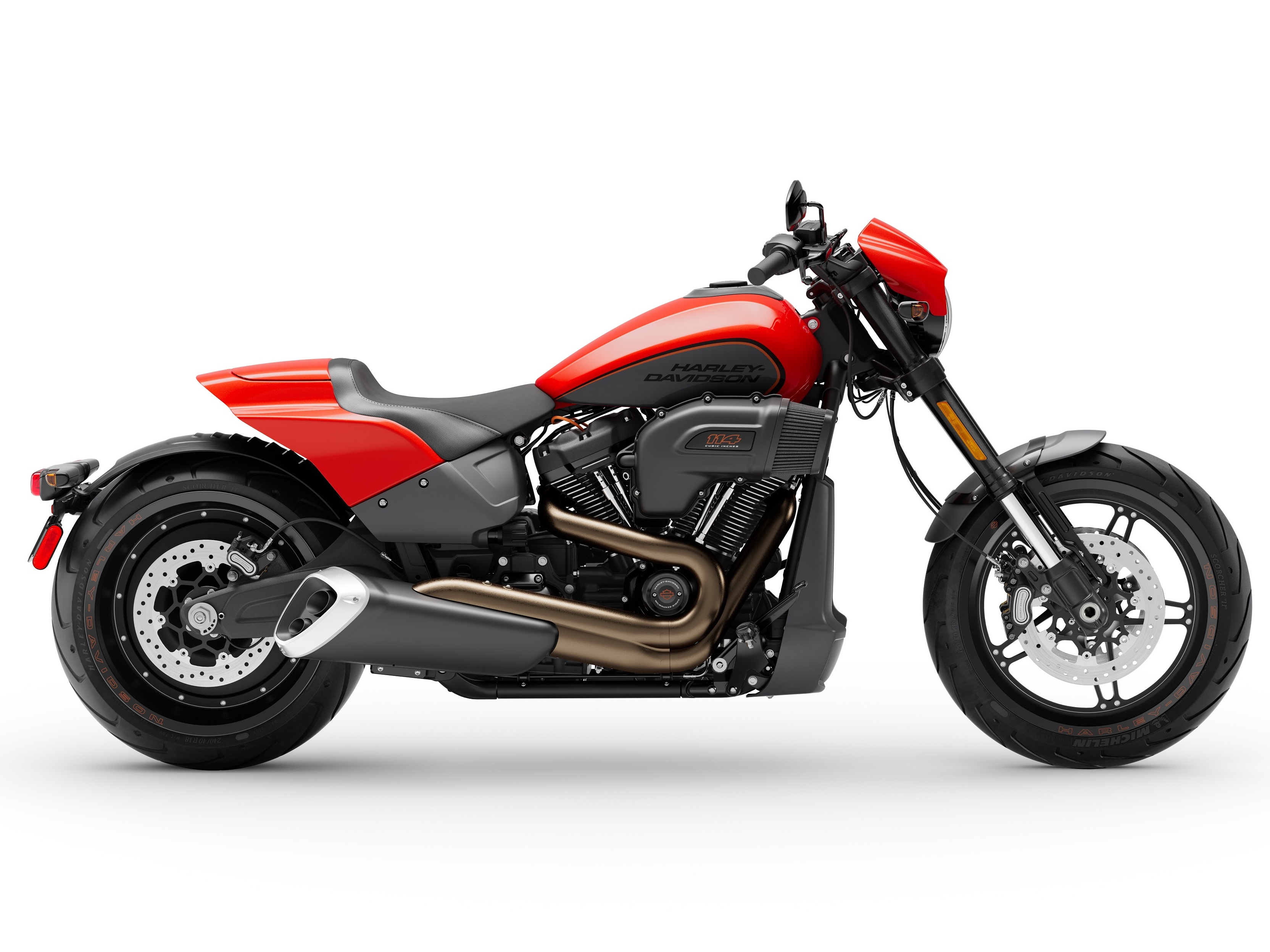 2020 Harley-Davidson FXDR 114 Buyer's Guide: Specs, Photos, Price  Cycle  World