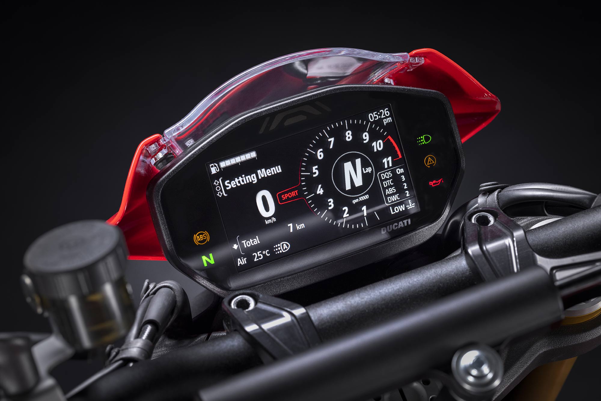 2023 Ducati Monster Plus/SP Buyer's Guide: Specs, Photos, Price