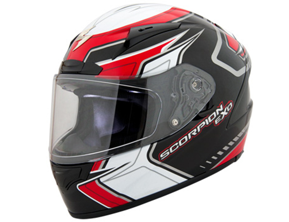 Scorpion r2000 hot sale helmet