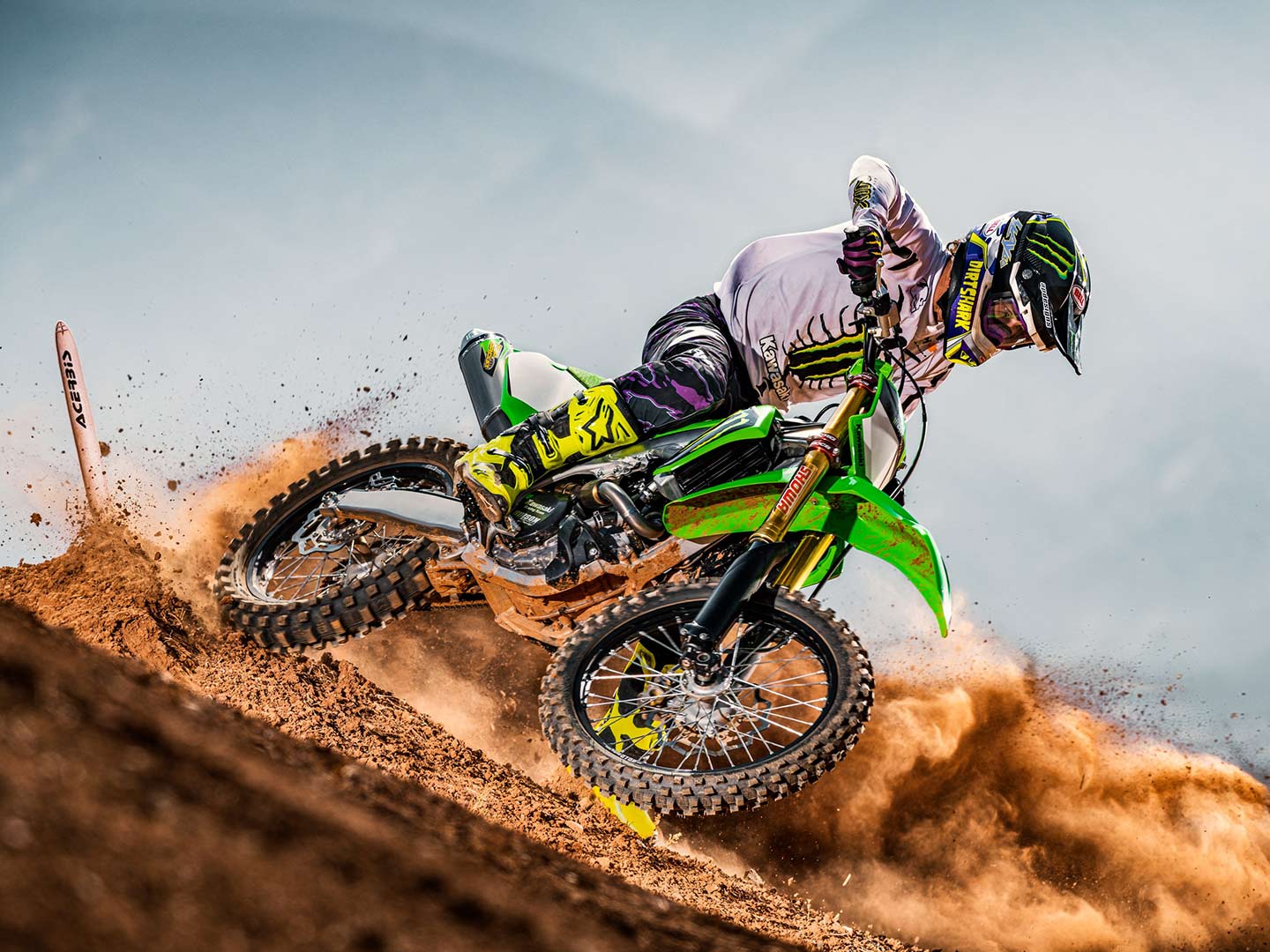 Motocross: Most expensive dirt bikes