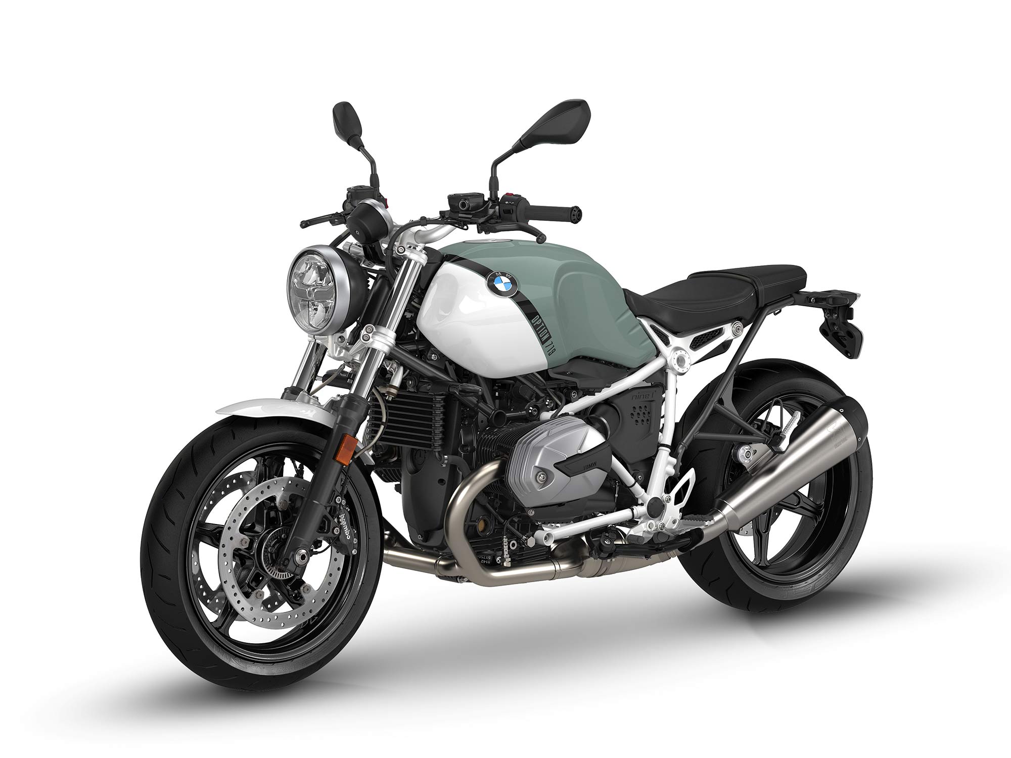 BMW Motorrad USA Announces Updates & Changes To 2023 Motorcycles