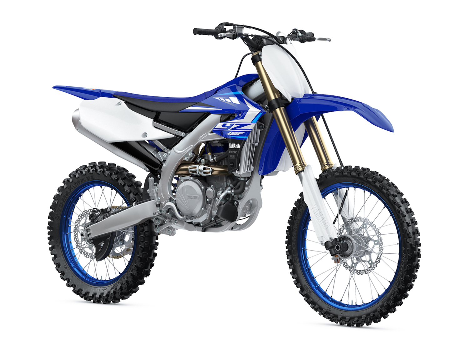 2020 on sale yamaha yz450f