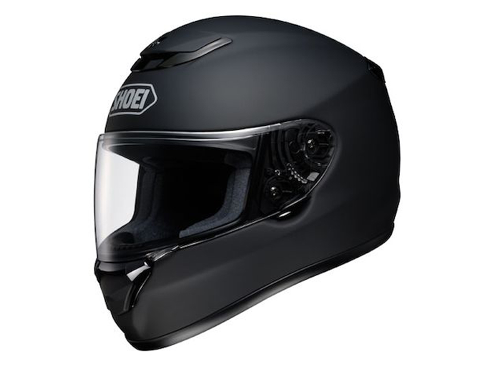 Shoei Qwest Helmet | Motorcycle Cruiser