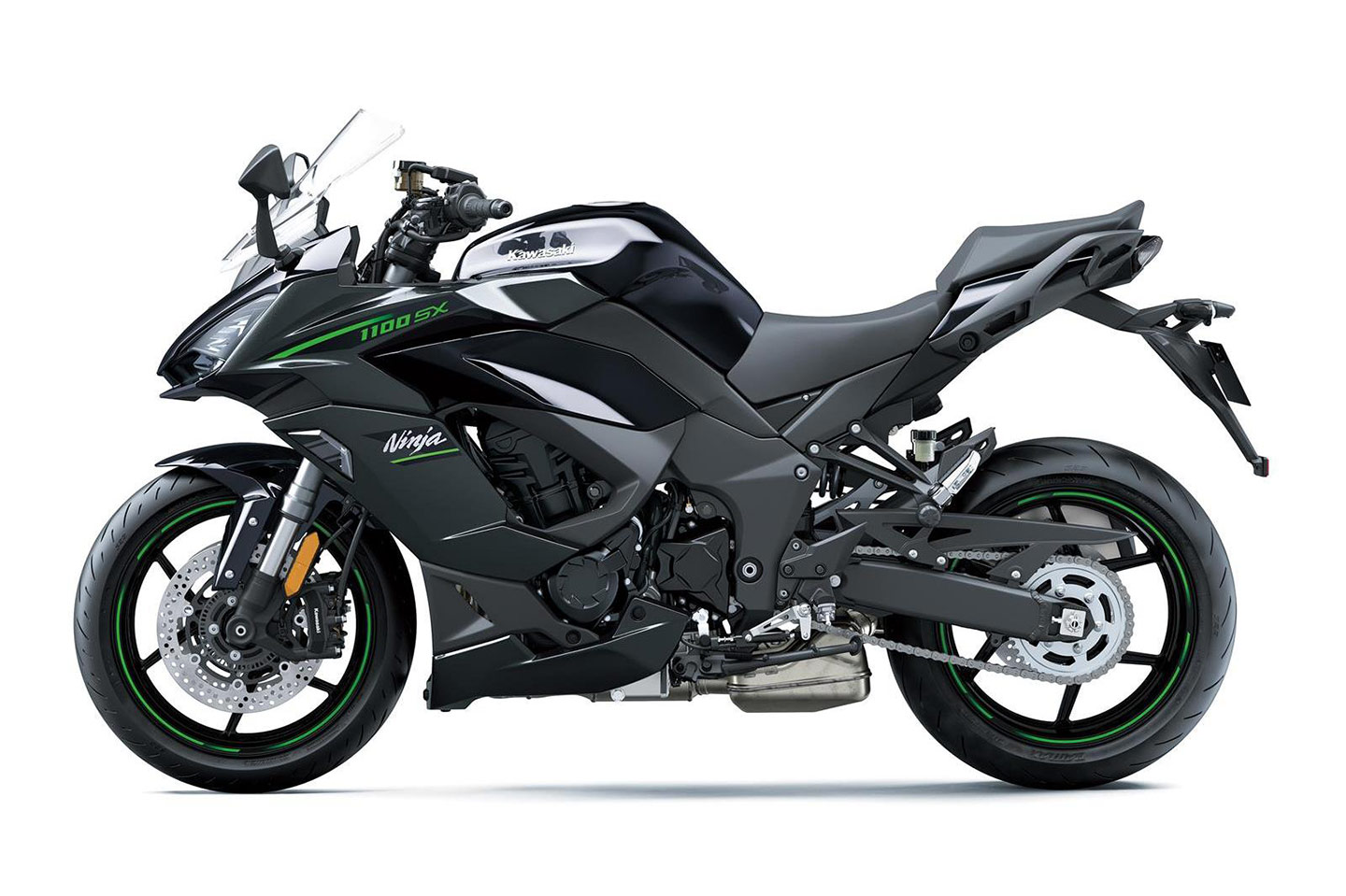 Kawasaki Ninja1100SX/SE '25 カウル Kawasaki Ninja1100SX/SE '25 カウル