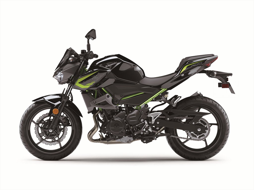2020 Kawasaki Z400 Specs, Price | Cycle