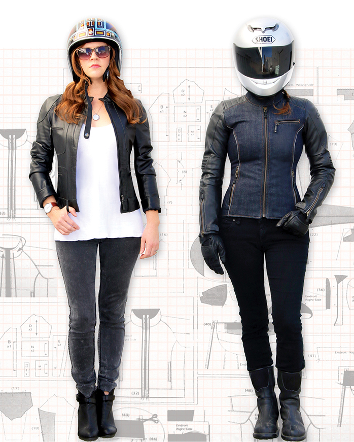 How to Transition to a Full Face Motorcycle Helmet — GearChic