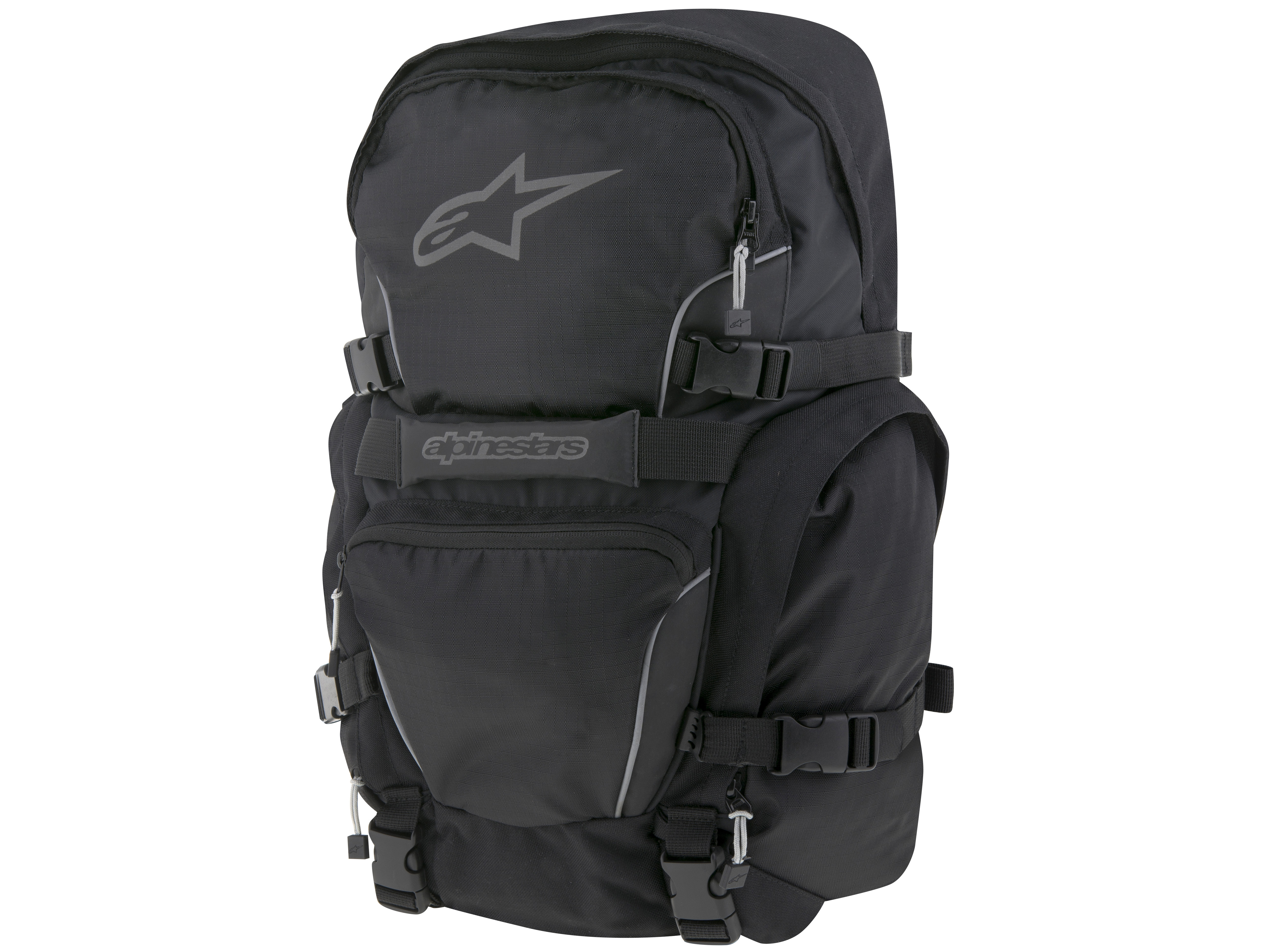 Alpinestars orbit top