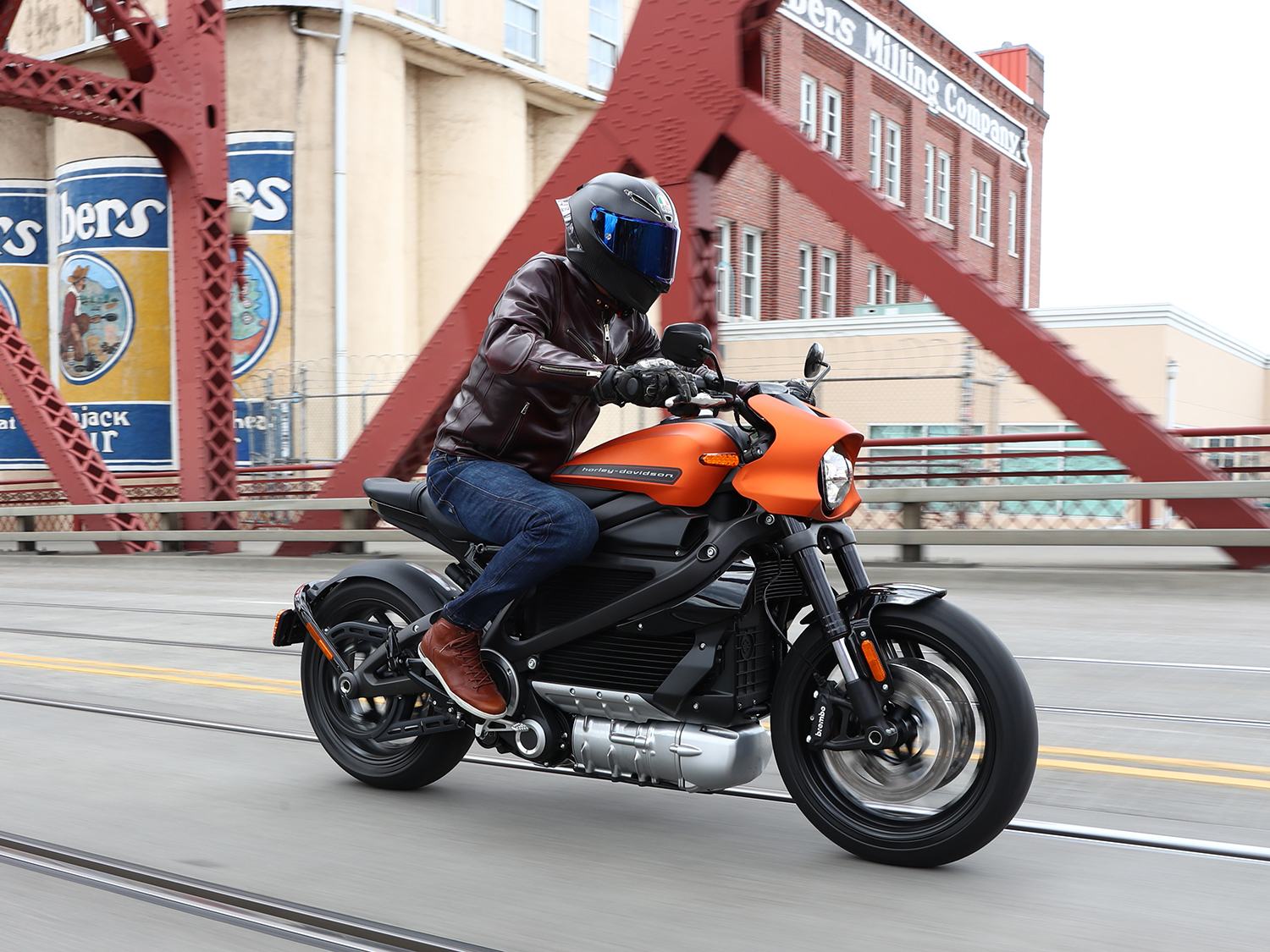 2020 Harley-Davidson LiveWire Review - Cycle News