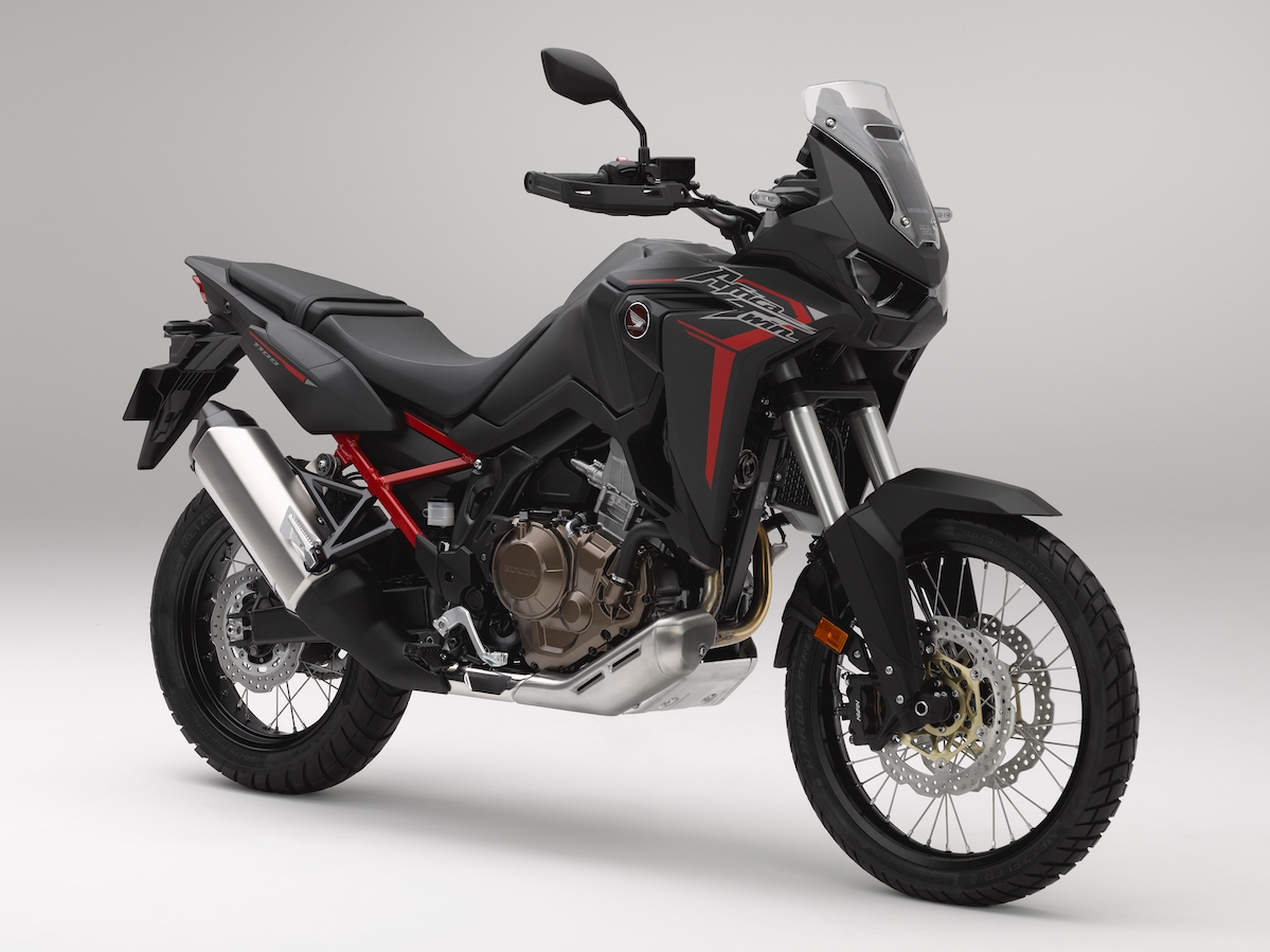 2020 Honda CRF1100L Africa Twin Buyer's Guide: Specs, Photos, Price