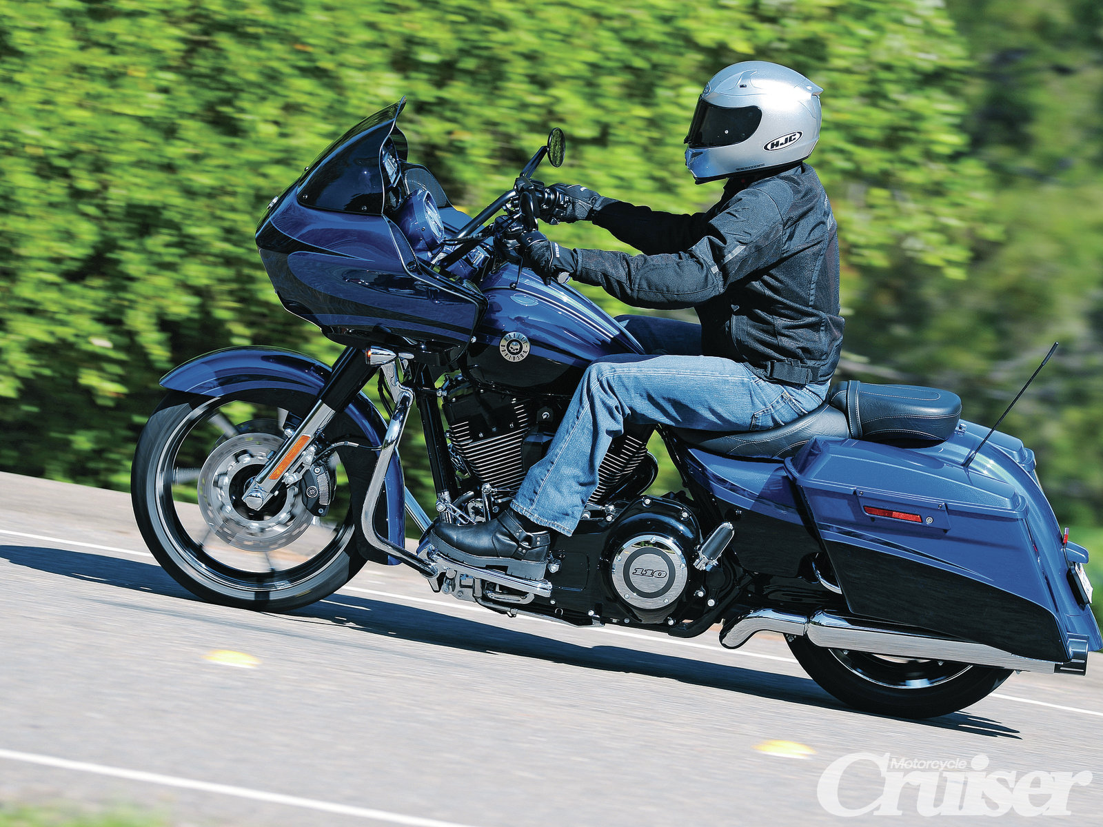 Harley Davidson Road Glide Ultra 2017