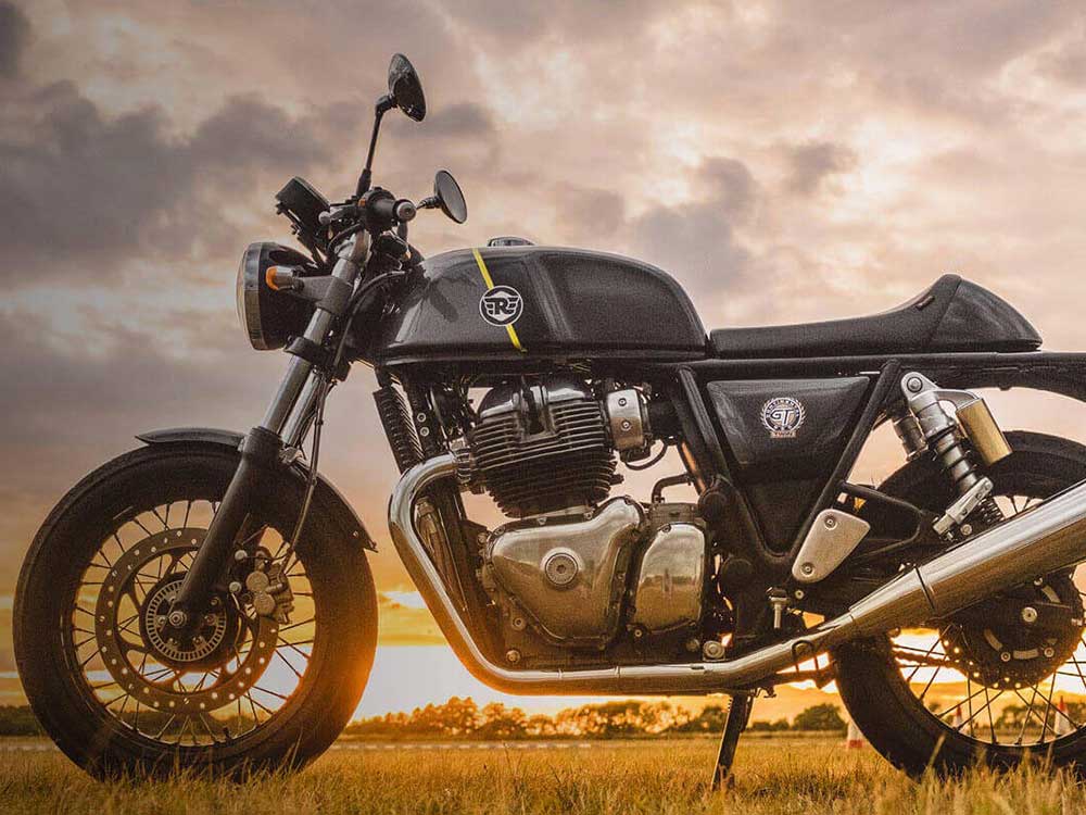 7 Production Cafe Racers For 2019 | Motorcycle Cruiser