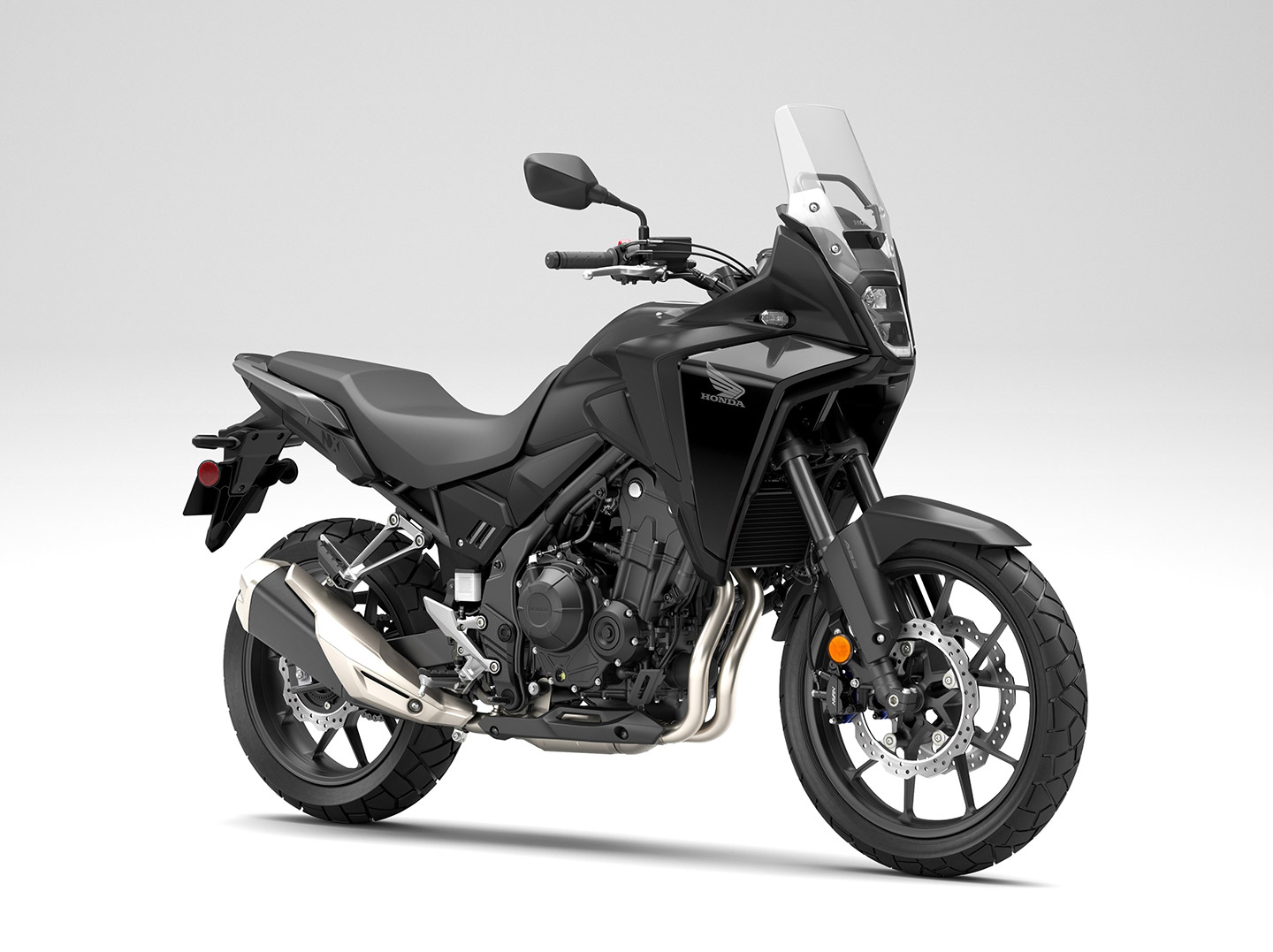 2024 Honda NX500 Comes to America | Motorcyclist