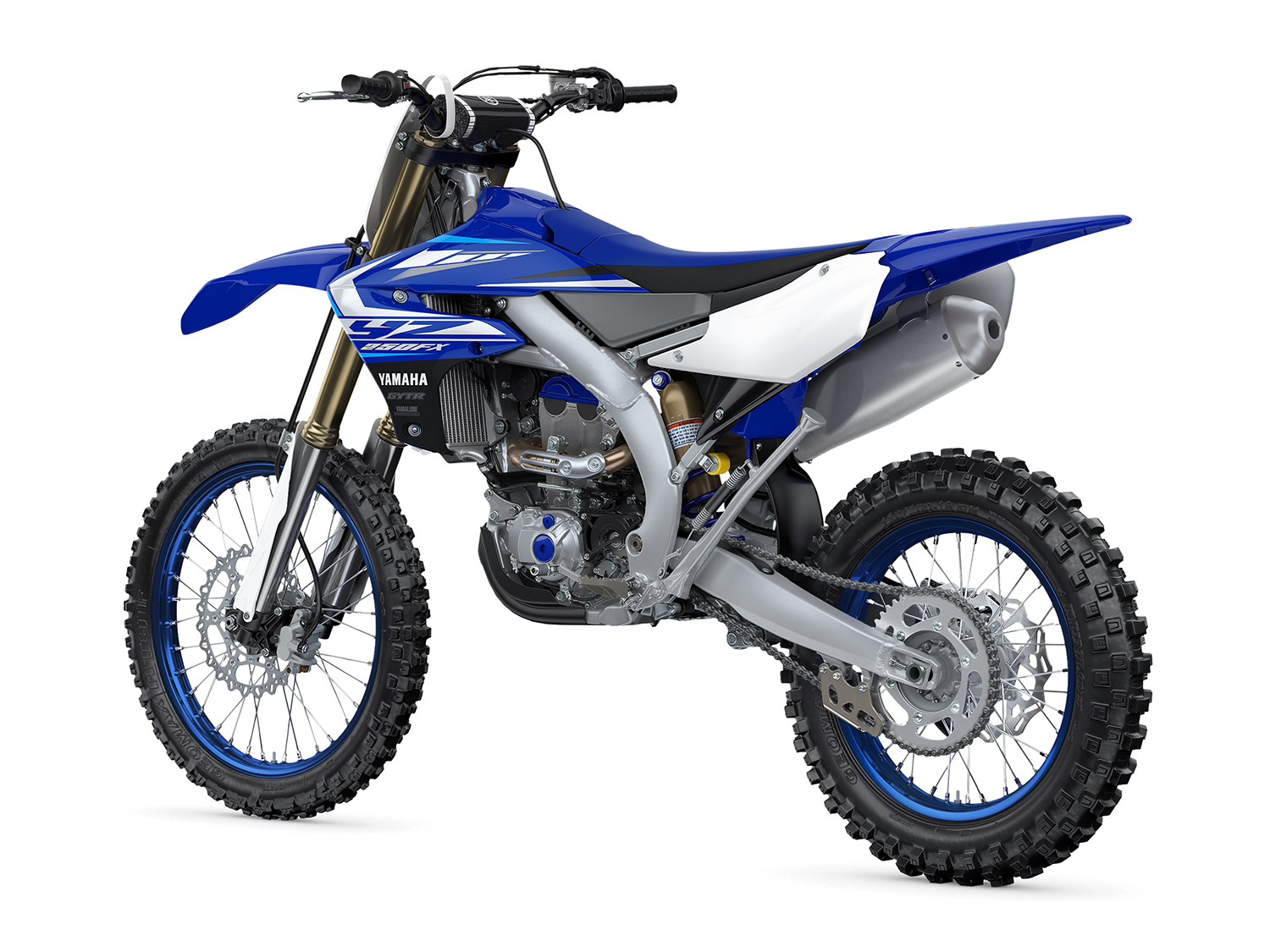 best 2020 dirt bike