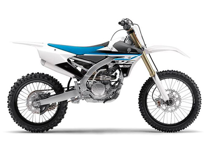 2018 Yamaha YZ250F Buyer's Guide: Specs, Photos, Price | Cycle World