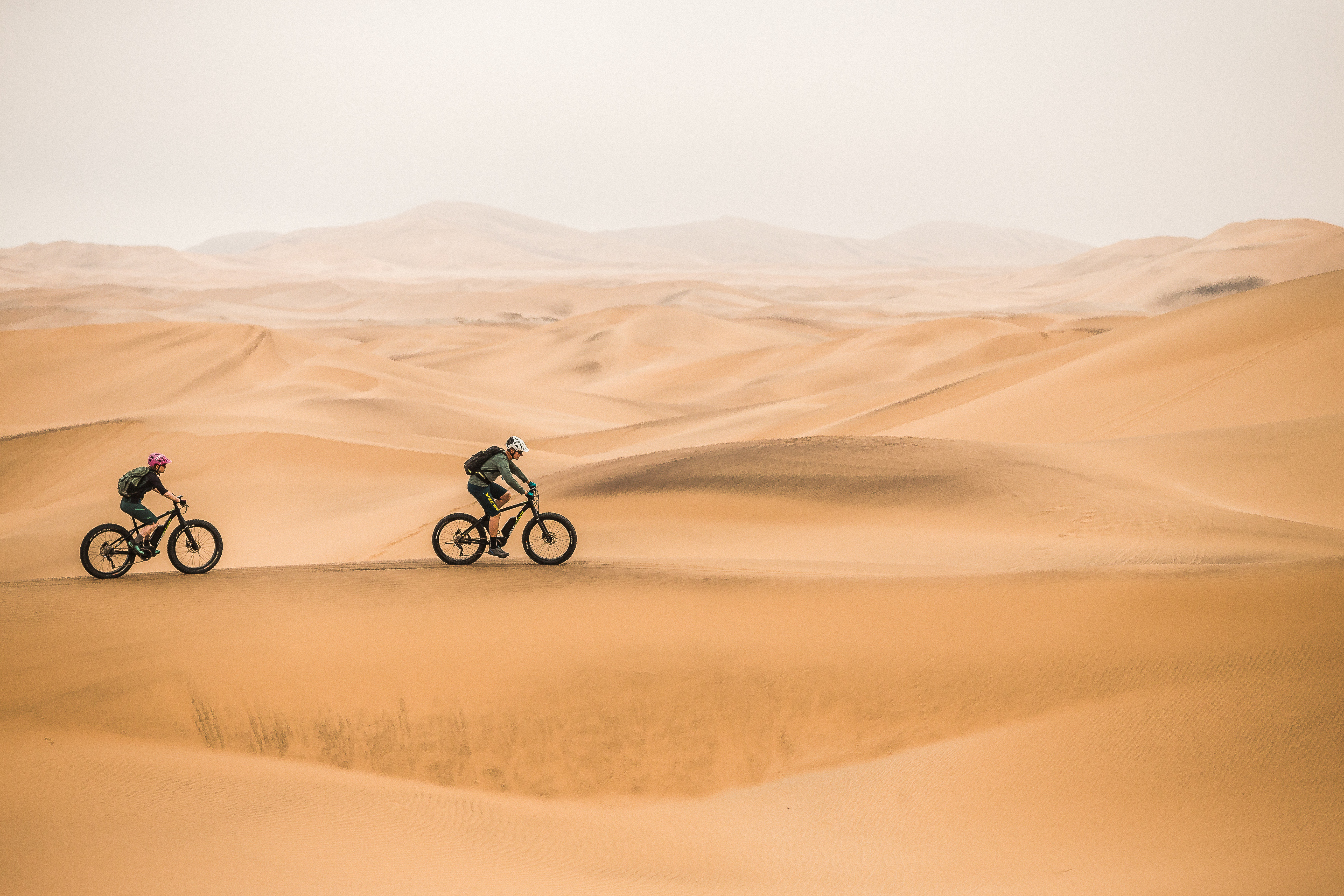 New Electric Mountain Bike Tours Visit Exotic Destinations  Cycle 