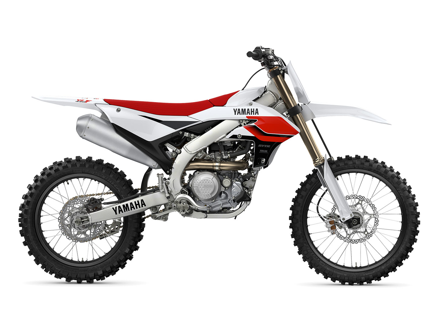 2026 Yamaha YZ125, YZ250, YZ250F, and YZ450F First Look | Dirt Rider