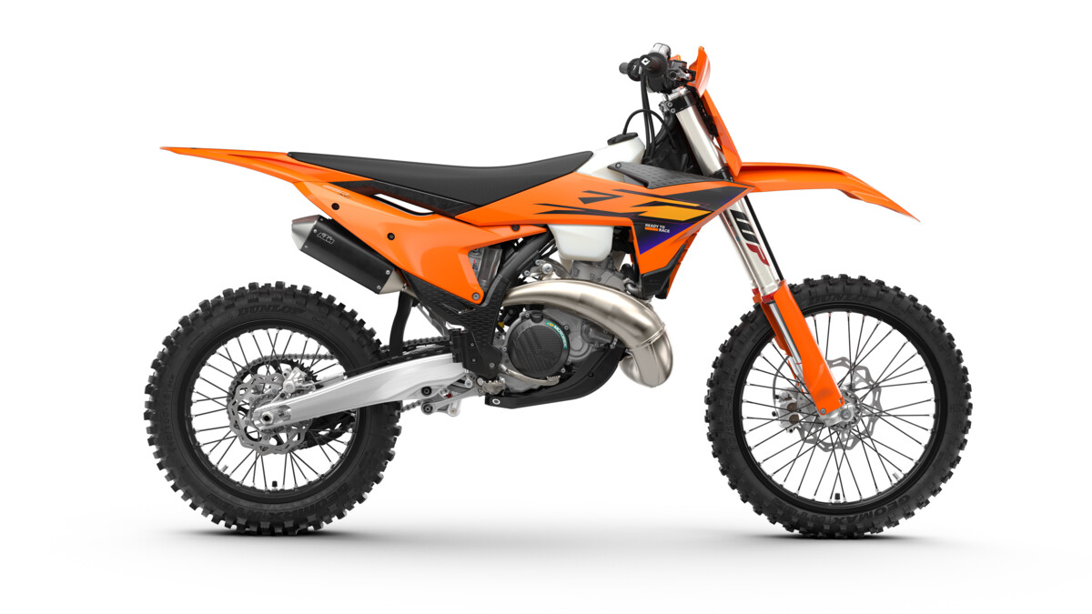2019 Suzuki RM-Z450 Dyno | Dirt Rider