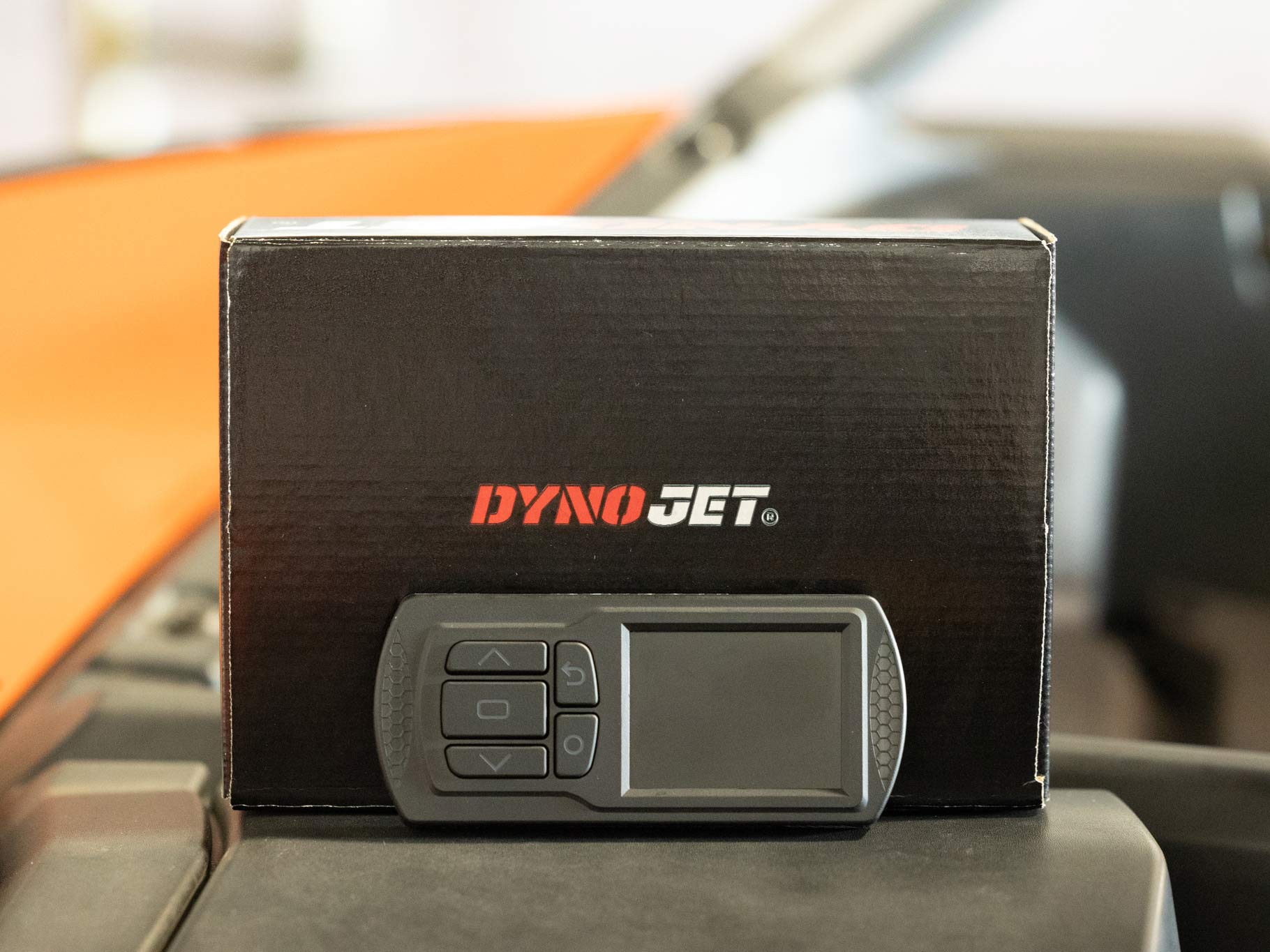 We Installed a Dynojet Power Vision on Our Can-Am Maverick | UTV