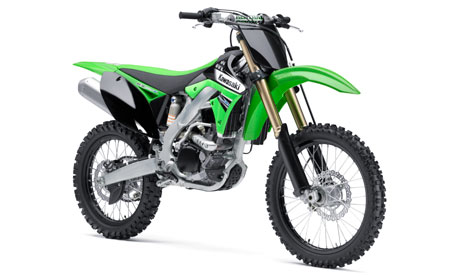 カワサキ　kx250f 2011 Kawasaki KX250F - Dirt Rider Magazine | Dirt Rider