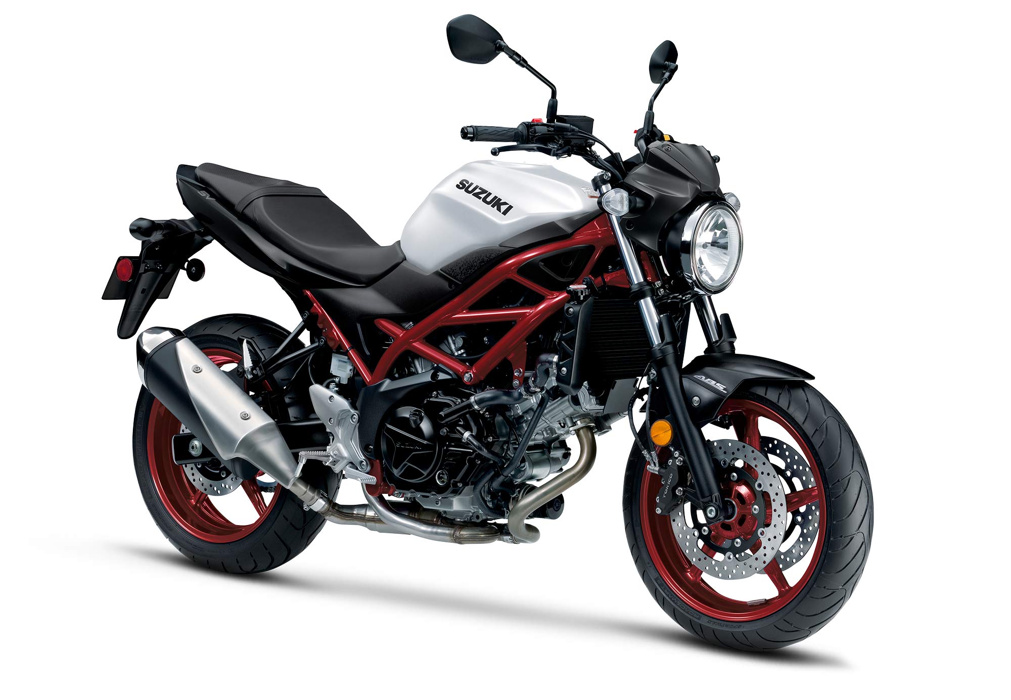 2021 suzuki store sv650x