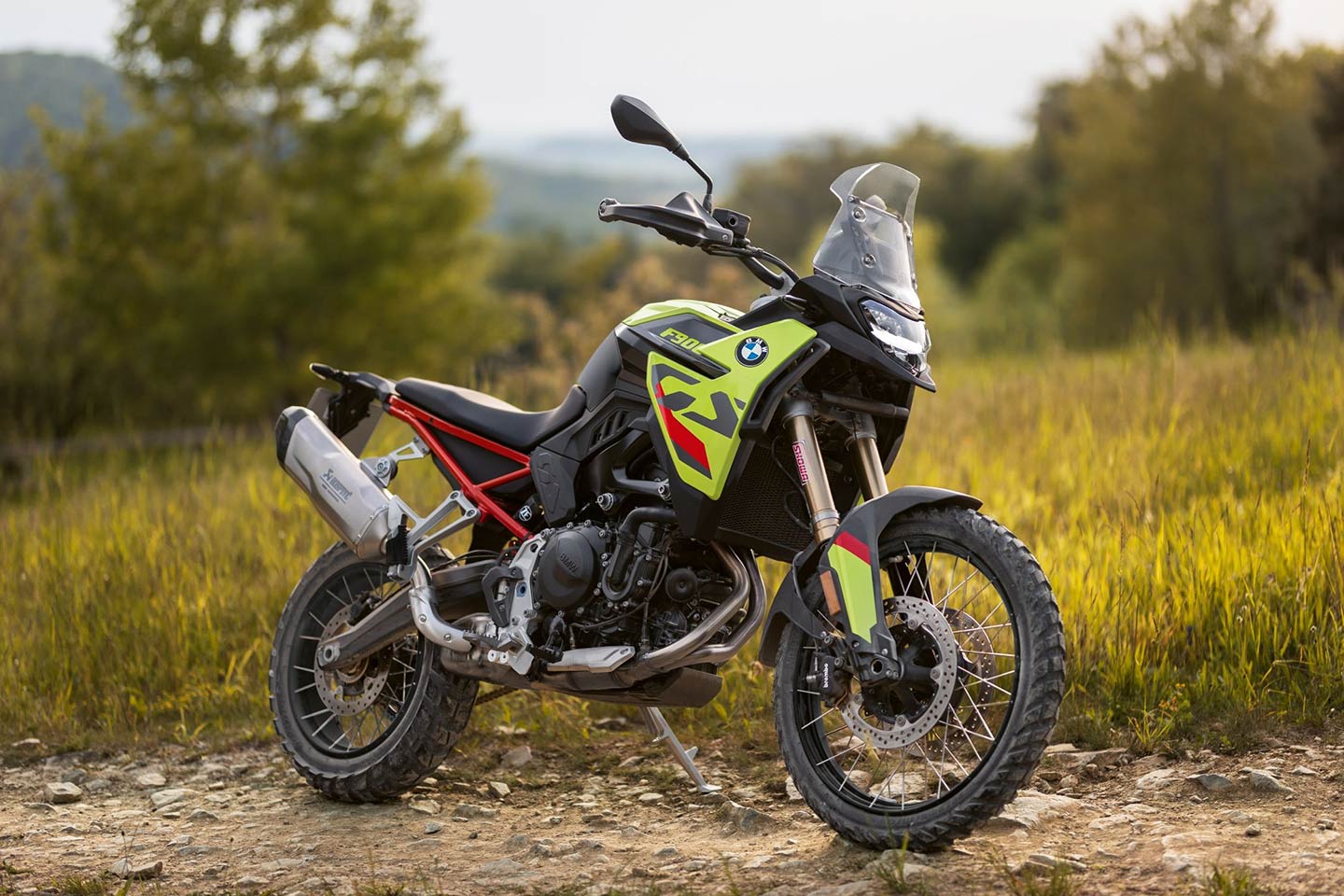 Bmw f 900 deals adventure