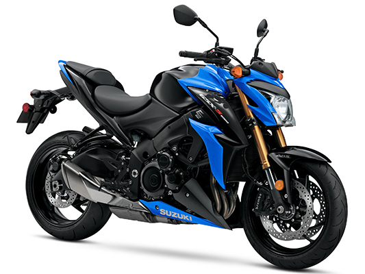 2018 gsxs store 1000