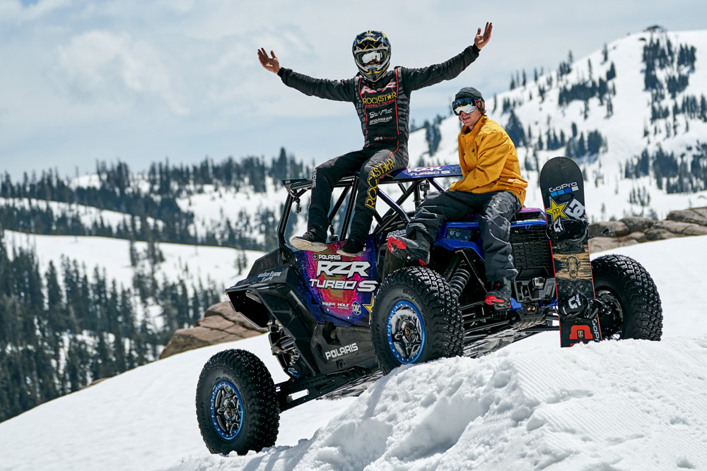 Video: Weller Racing YXZ1000R Clutch Upgrade | UTV Driver