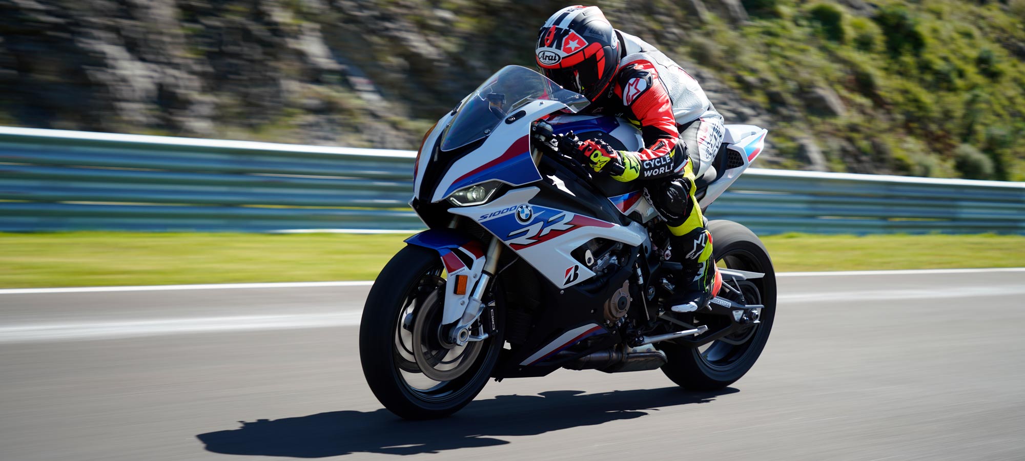 2020 BMW S1000RR First Ride | Cycle World